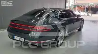 2022 Genesis G90