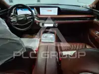 2022 Genesis G90