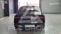 2022 Genesis G90