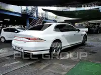 2022 Genesis G90