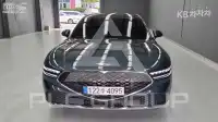 2022 Genesis G90
