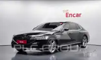 2022 Genesis G90