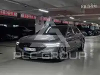 2022 Genesis G90