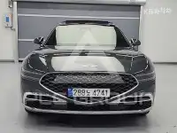 2022 Genesis G90