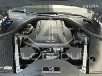 2022 Genesis G90
