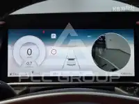 2022 Genesis G90