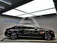 2022 Genesis G90