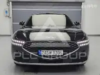 2022 Genesis G90