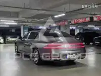2022 Genesis G90