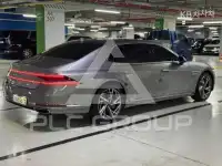 2022 Genesis G90