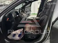2022 Genesis G90