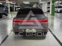 2022 Genesis G90