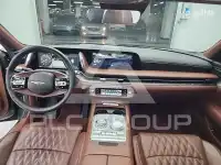 2022 Genesis G90