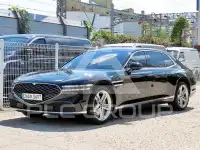 2022 Genesis G90