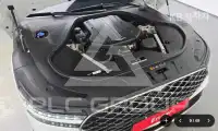 2022 Genesis G90