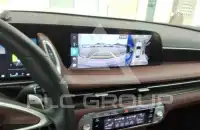 2022 Genesis G90