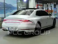 2022 Genesis G90