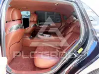 2022 Genesis G90