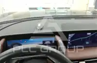 2022 Genesis G90