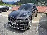 2022 Genesis G90