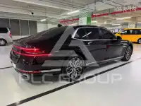 2022 Genesis G90