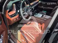 2022 Genesis G90