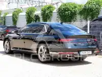 2022 Genesis G90
