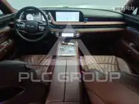 2022 Genesis G90