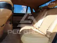 2022 Genesis G90