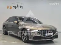 2022 Genesis G90