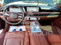 2022 Genesis G90