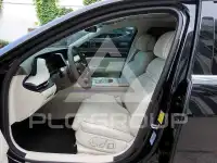 2022 Genesis G90