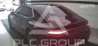 2022 Genesis G90