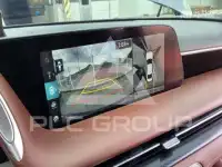 2022 Genesis G90