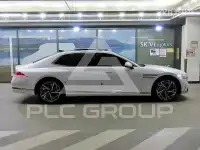 2022 Genesis G90