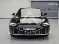 2022 Genesis G90