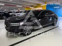 2022 Genesis G90