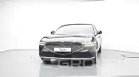 2022 Genesis G90