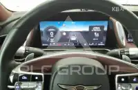 2022 Genesis G90
