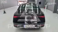 2022 Genesis G90