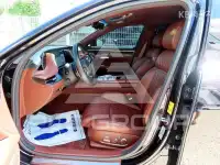 2022 Genesis G90