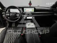 2022 Genesis G90