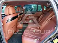 2022 Genesis G90