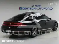 2022 Genesis G90