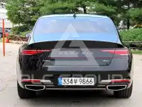 2022 Genesis G90