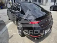2022 Genesis G90