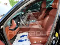 2022 Genesis G90