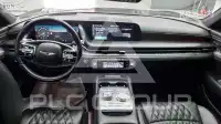 2022 Genesis G90