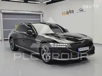 2022 Genesis G90