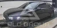 2022 Genesis G90